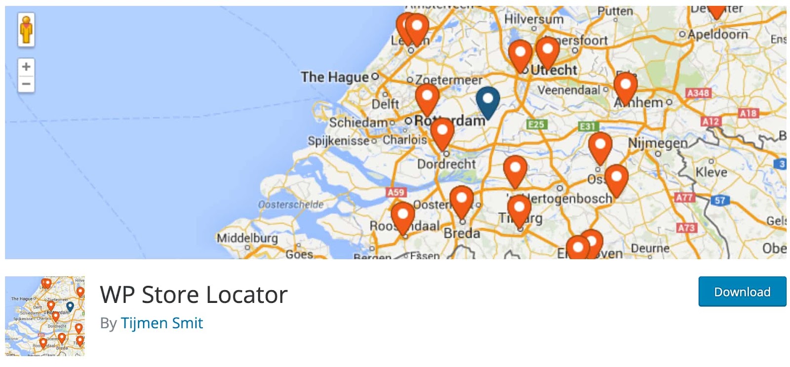 The 7 Best WordPress Store Locator Plugins in 2023